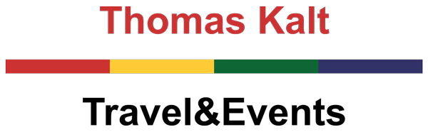 Thomas Kalt Travel&Events
